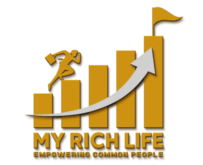 MyRichLife Business Logo